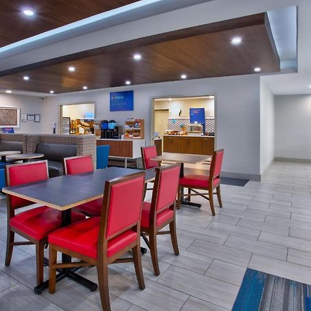 Holiday Inn Express Hotel And Suites Katy By Ihg Exteriör bild