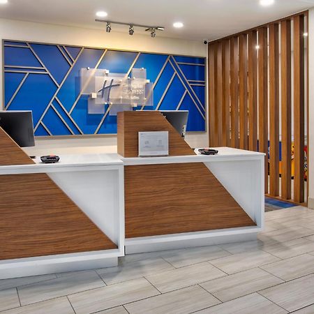 Holiday Inn Express Hotel And Suites Katy By Ihg Exteriör bild