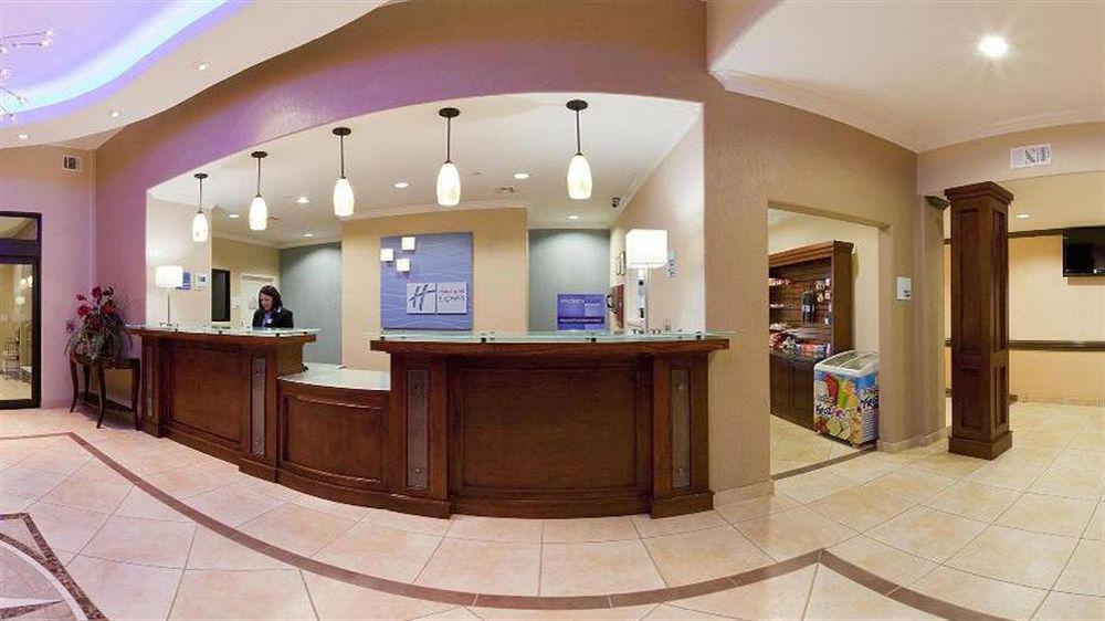 Holiday Inn Express Hotel And Suites Katy By Ihg Exteriör bild
