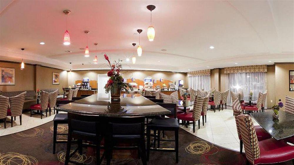 Holiday Inn Express Hotel And Suites Katy By Ihg Exteriör bild