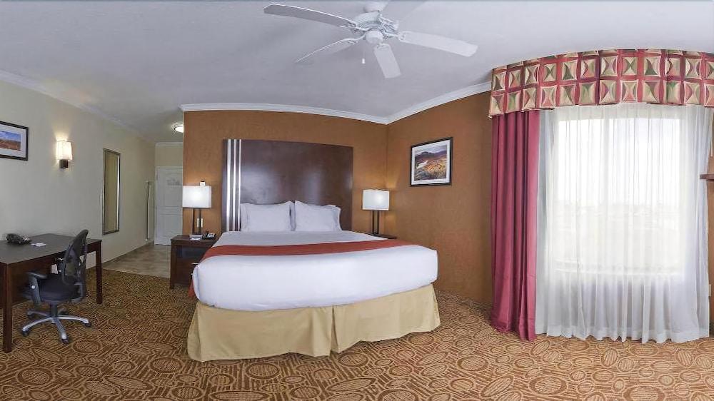 Holiday Inn Express Hotel And Suites Katy By Ihg Exteriör bild